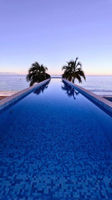 Harbor 13008a Artistic Beachfront By Moikkarentals * Puerto Vallarta