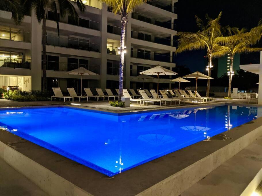 Harbor 13008a Artistic Beachfront By Moikkarentals Apartment *